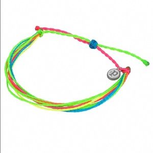 Pura Vida Born to be Wild